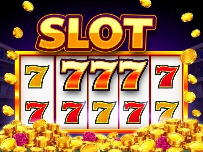 Discover the thrill of slot 777 casino online. Explore our comprehensive guide to online casino slots, reviews, and expert tips for a superior gaming experience.